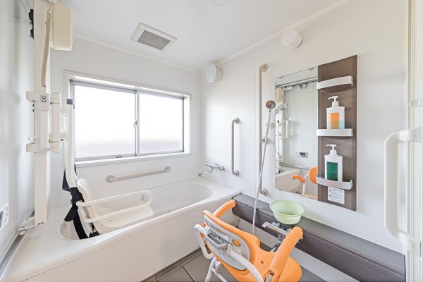 Senior Bathtub Installation in Roswell