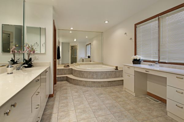 Step In Tub Installation in Roswell