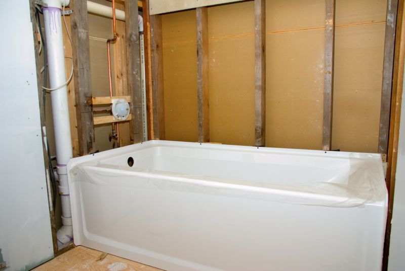 Top Bathtub Installation Companies in Acworth, GA
