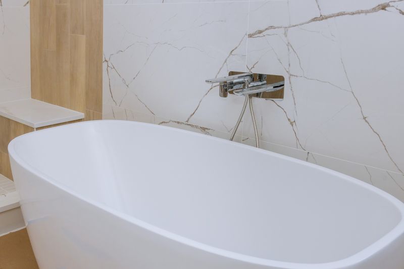 Top Bathtub Installation Companies in Alpharetta, GA