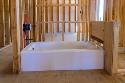 Top Bathtub Installation Companies in Alpharetta, GA