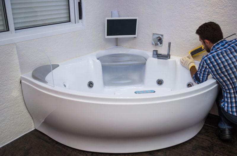 Top Bathtub Installation Companies in Smyrna, GA
