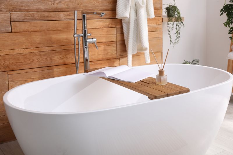 Top Bathtub Installation Companies in Woodstock, GA