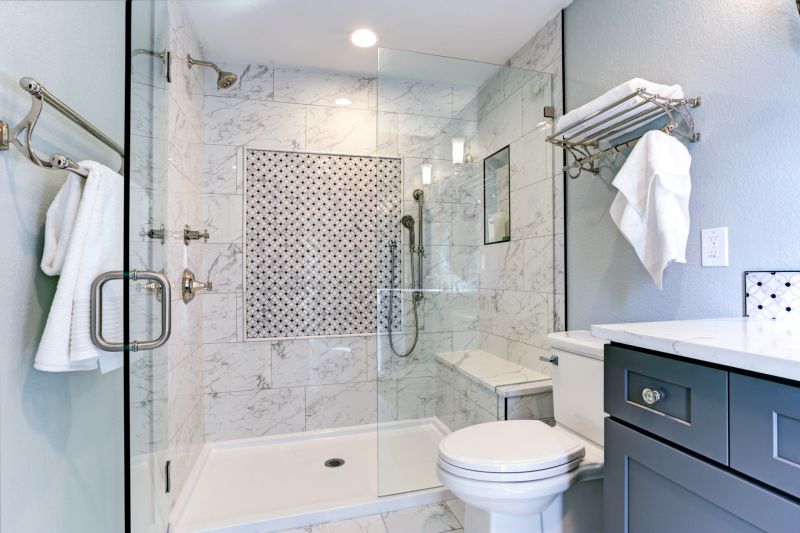 Top Shower Installation Companies in Alpharetta, GA