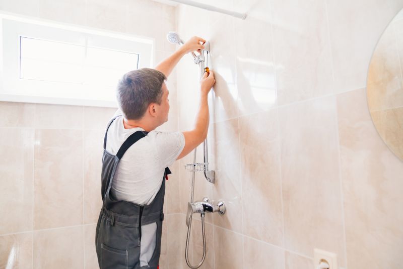 Top Shower Installation Companies in Canton, GA