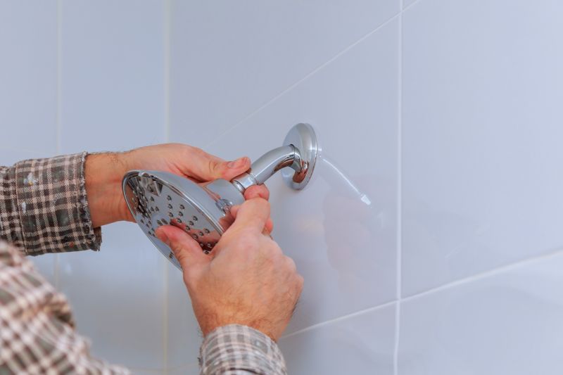Top Shower Installation Companies in Lithia Springs, GA