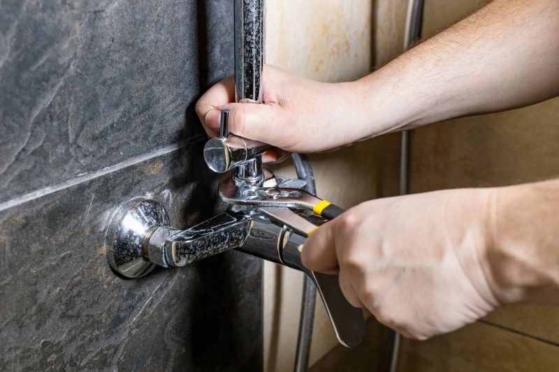 Top Shower Installation Companies in Powder Springs, GA