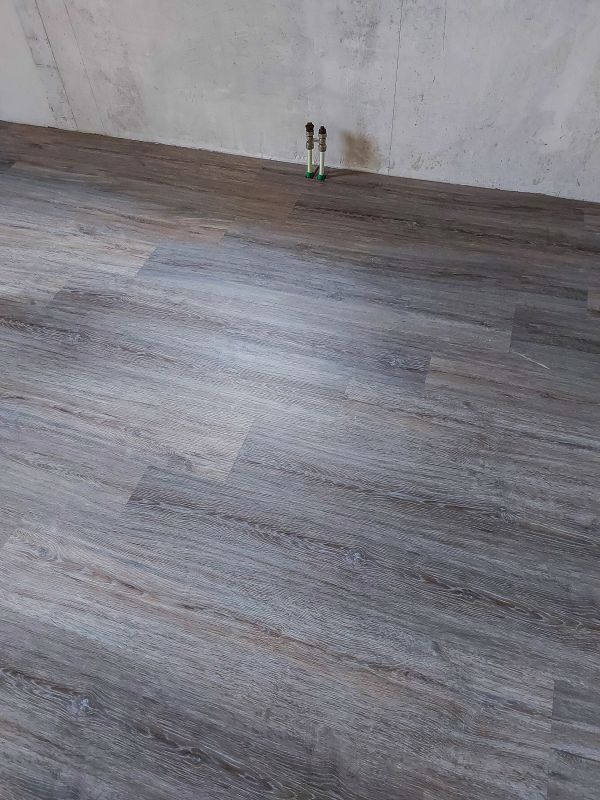 Modern Floor Replacements