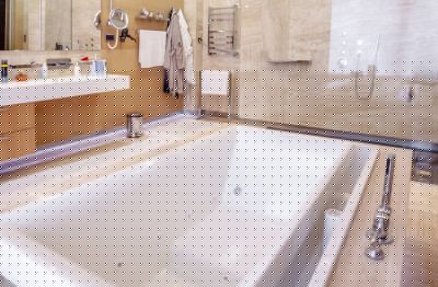 Tub Replacement
